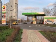 Amic, АЗС фото