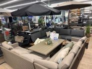 Jysk, скандинавская сеть магазинов товаров для дома и сад фото