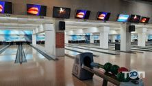 Боулінг, караоке FlashBowl, боулінг фото