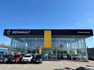 Галич Моторс, офіційний дилер Renault фото