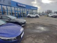 Хюндай Мотор Поділля, автосалон фото