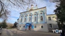 Свято-Архангело-Михайлівський жіночий монастир фото
