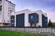 Зала Царства Свідків Єгови фото