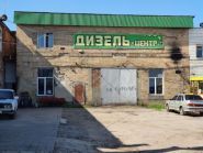 Дизель-Центр, вантажні перевезення фото