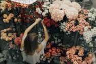 World of Flowers, цветочный магазин фото