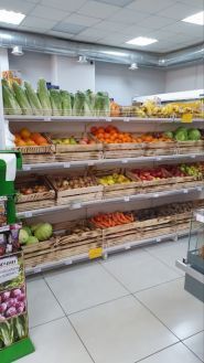 Світанок, продовольчий магазин фото