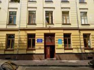 Європейський університет Львівська філія фото