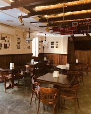 Beer Story, паб фото