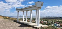 Тир паркінг, стоянка вантажних автомобілів фото