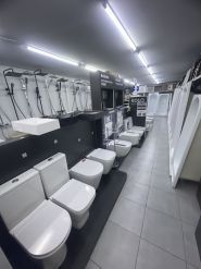 Sanmiks, магазин сантехніки фото