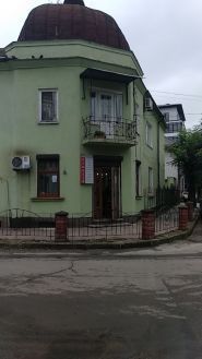 Камелія, перукарня фото