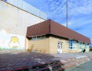 Іскра, кінотеатр фото