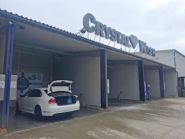 Автомойка на Колекторна фото