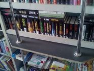 Дом книги, книжный магазин фото