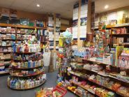 Книга 33, магазин книг, канцелярских и хозяйственных товаров фото