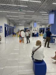 Zalizniak&Associates Ukraine Immigration Consulting, иммиграционный адвокат фото