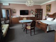 Guest House Saban Deluxe, готель фото