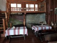 Кодацька Кош, готельно-ресторанний комплекс фото