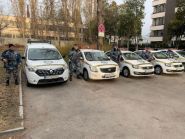 Безпека-гарант, охоронні послуги фото