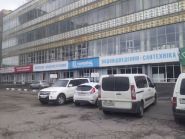 Ромстал, магазин опалення фото