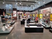 Antonio Biaggi, мережа магазинів фото