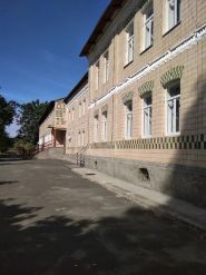 Малинський лісотехнічний коледж фото