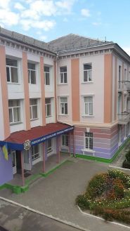 Рівненський економіко-технологічний коледж фото