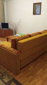 Під Ялинками, готель фото