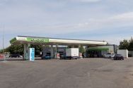 АЗС ОККО, аЗС фото