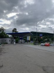 Azs Maveks, аЗС фото