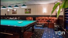 Weekend, бильярдный клуб фото