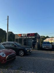 Hot Car, автосалон фото