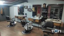 Warrior, барбершоп и школа барберов фото