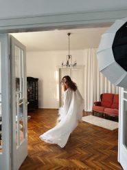esthetique espace studio, фотостудия фото