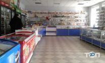 Пік, продовольчий магазин фото