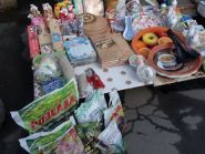Продуктово-торговый комплекс Босфор, продуктовый рынок фото