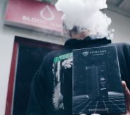 Bloods Vapes, магазин электронных сигарет и аксессуаров к ним фото