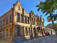 Музична школа №1 ім. Г. Г. Нейгауза фото