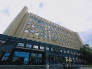 Національний центр Олександра Довженка фільмів та фотографій фото