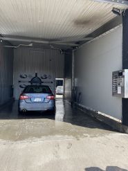 Автомойка на Колекторна фото