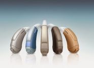 Слуховые аппараты Simens фото