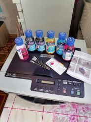 Snp4.Com, полиграфическое оборудование и материалы фото