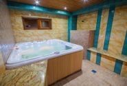 Карлінський на Гагаріна , сауна фото