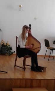 Львівська державна музична школа №4 фото