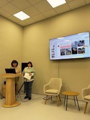 Бібліотека № 41 фото