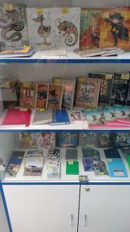 Канцтовары, копировальный центр фото