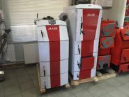 Буржуйка, магазин котлів фото