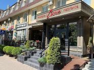 Ciao Ristorante, ресторан фото