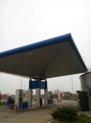 Azs Maveks, аЗС фото