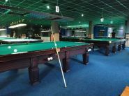 Бильярдный клуб SIRIUS Бильярд Сириус, бильярдный клуб фото